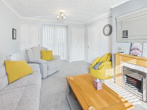 Sitting Room 2- click for photo gallery